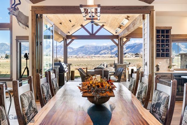 987 Spain Bridge Ranch Road, Belgrade, MT 59714