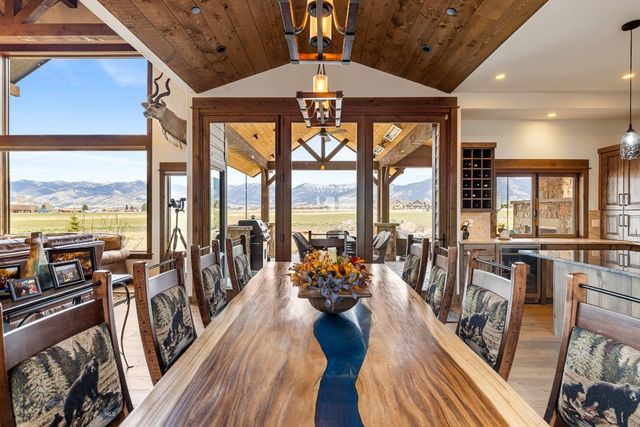 987 Spain Bridge Ranch Road, Belgrade, MT 59714