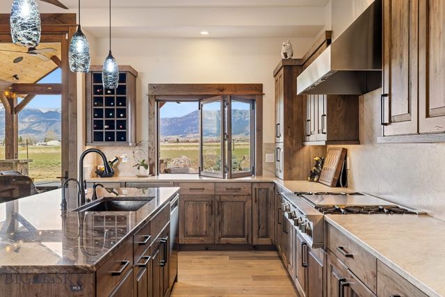 987 Spain Bridge Ranch Road, Belgrade, MT 59714