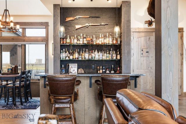 987 Spain Bridge Ranch Road, Belgrade, MT 59714