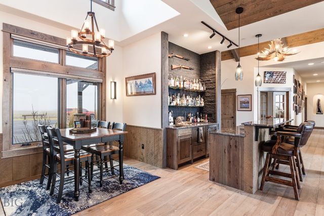 987 Spain Bridge Ranch Road, Belgrade, MT 59714