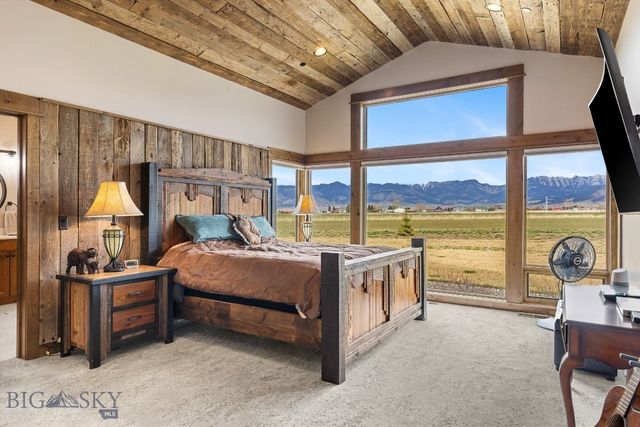 987 Spain Bridge Ranch Road, Belgrade, MT 59714