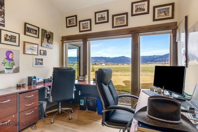 987 Spain Bridge Ranch Road, Belgrade, MT 59714