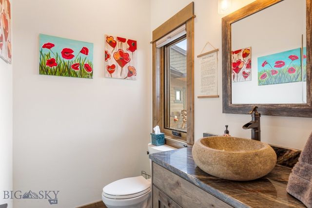 987 Spain Bridge Ranch Road, Belgrade, MT 59714