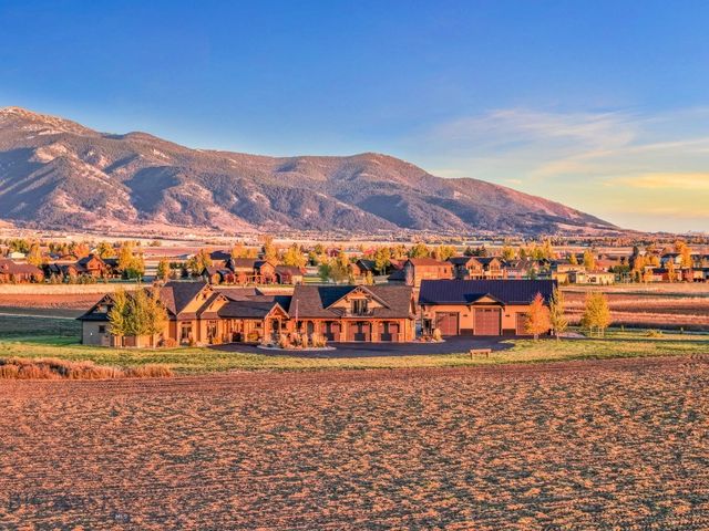 987 Spain Bridge Ranch Road, Belgrade, MT 59714