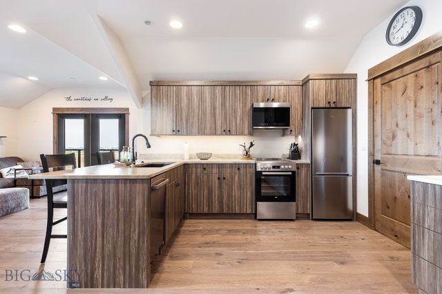 987 Spain Bridge Ranch Road, Belgrade, MT 59714