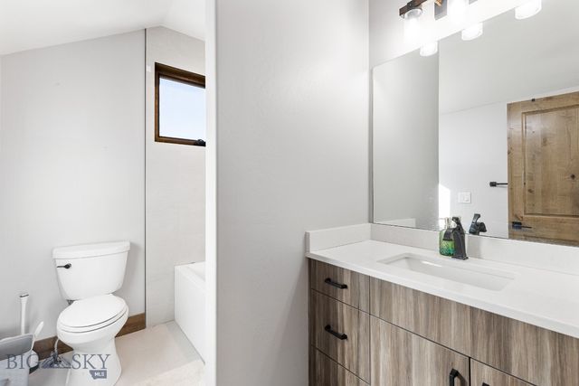 987 Spain Bridge Ranch Road, Belgrade, MT 59714