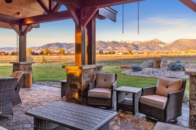 987 Spain Bridge Ranch Road, Belgrade, MT 59714