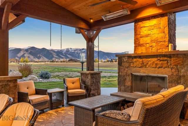 987 Spain Bridge Ranch Road, Belgrade, MT 59714