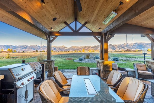 987 Spain Bridge Ranch Road, Belgrade, MT 59714