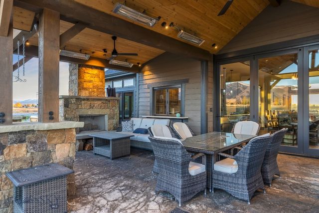 987 Spain Bridge Ranch Road, Belgrade, MT 59714