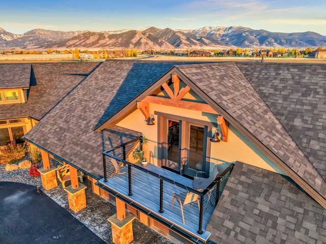 987 Spain Bridge Ranch Road, Belgrade, MT 59714