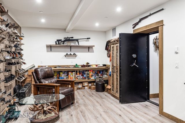 987 Spain Bridge Ranch Road, Belgrade, MT 59714