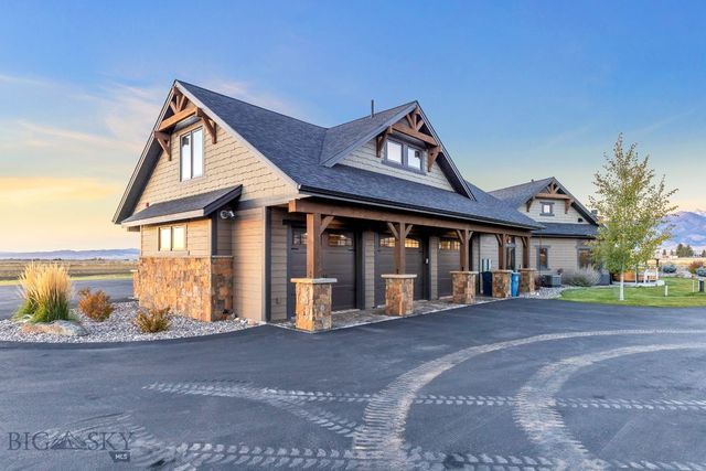 987 Spain Bridge Ranch Road, Belgrade, MT 59714