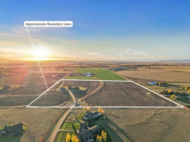 987 Spain Bridge Ranch Road, Belgrade, MT 59714