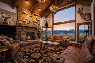 987 Spain Bridge Ranch Road, Belgrade, MT 59714