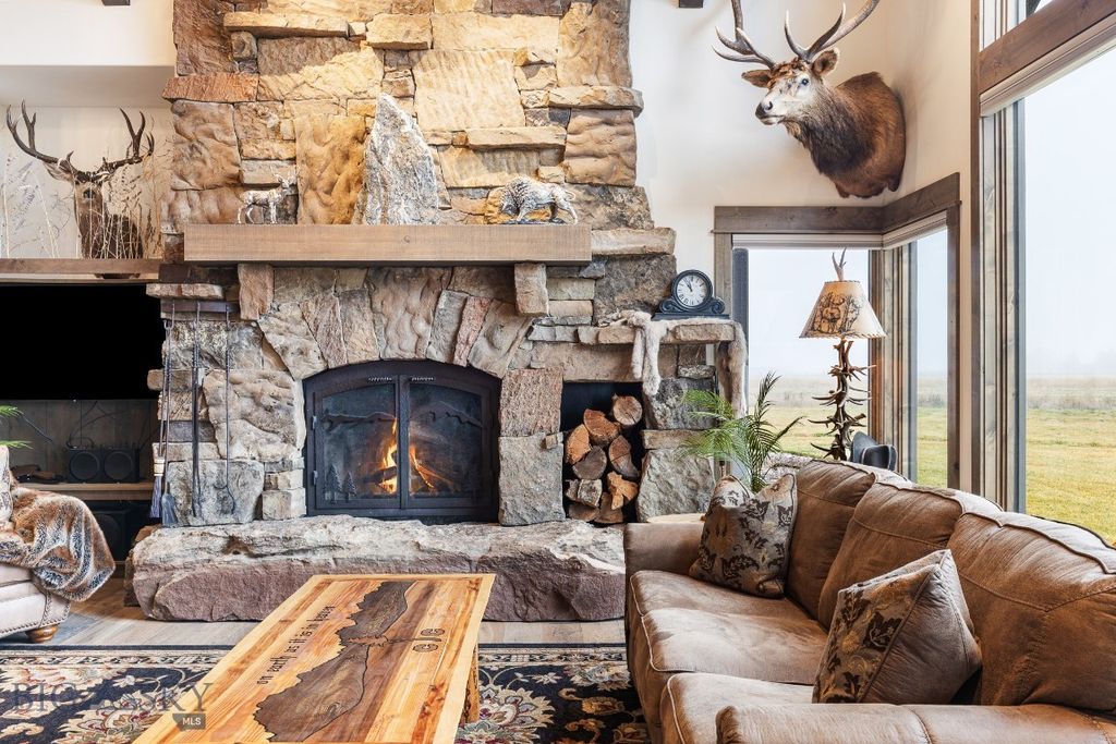 987 Spain Bridge Ranch Road, Belgrade, MT 59714 photo 16