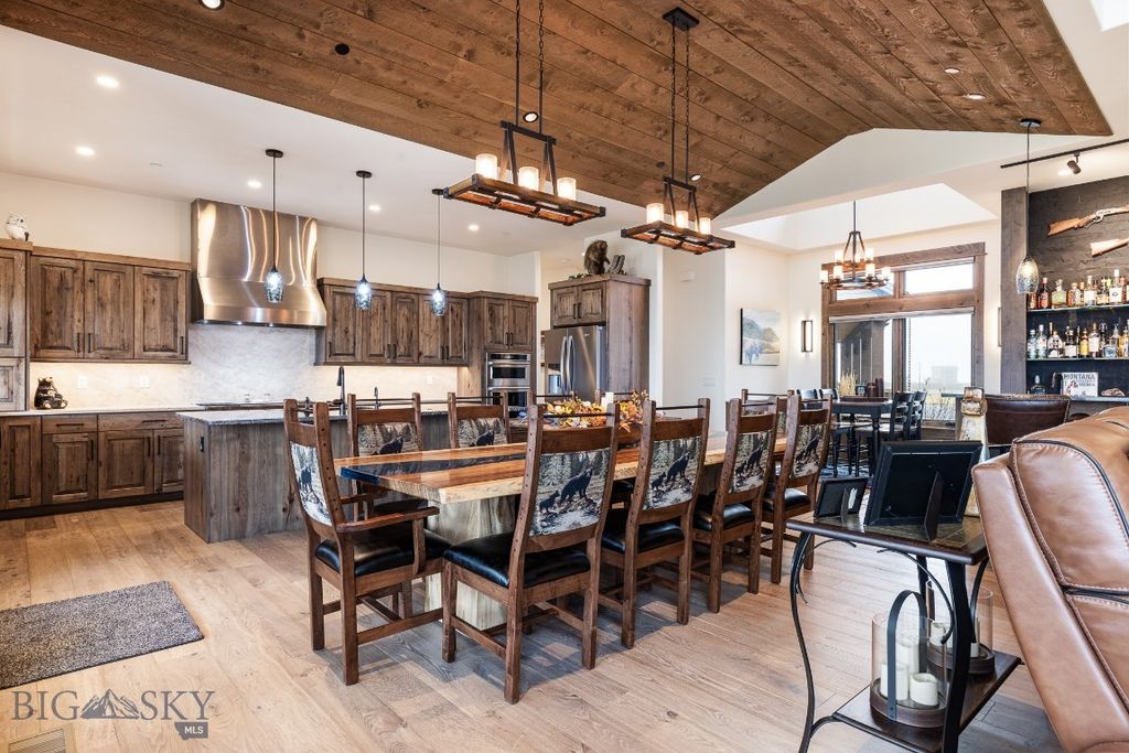 987 Spain Bridge Ranch Road, Belgrade, MT 59714 photo 20