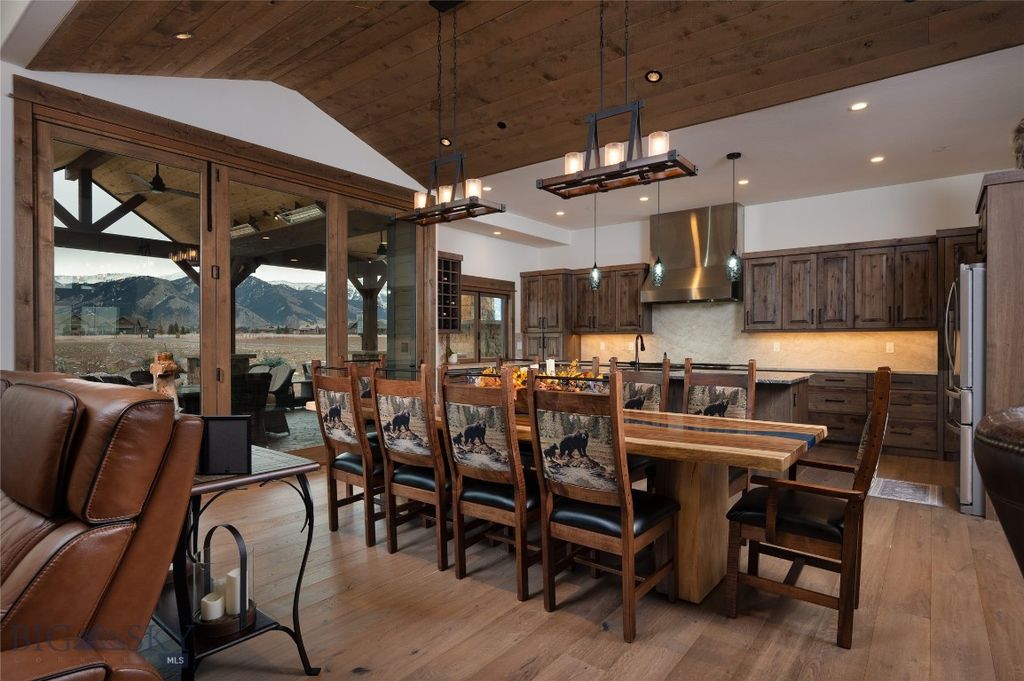 987 Spain Bridge Ranch Road, Belgrade, MT 59714 photo 21