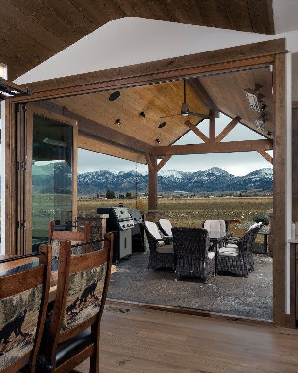 987 Spain Bridge Ranch Road, Belgrade, MT 59714 photo 25