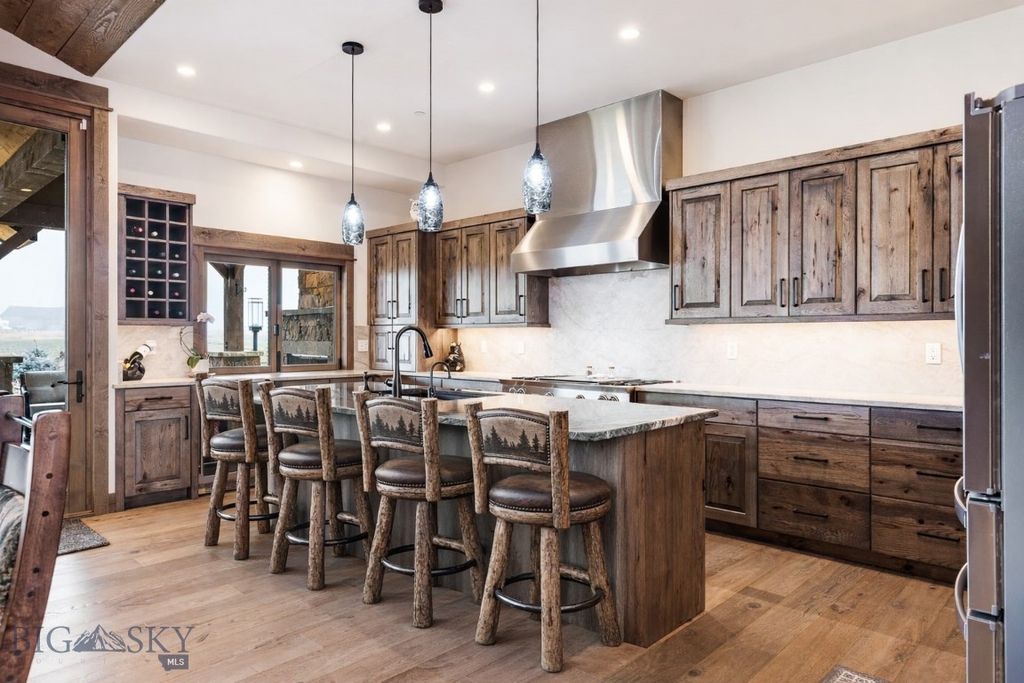 987 Spain Bridge Ranch Road, Belgrade, MT 59714 photo 27