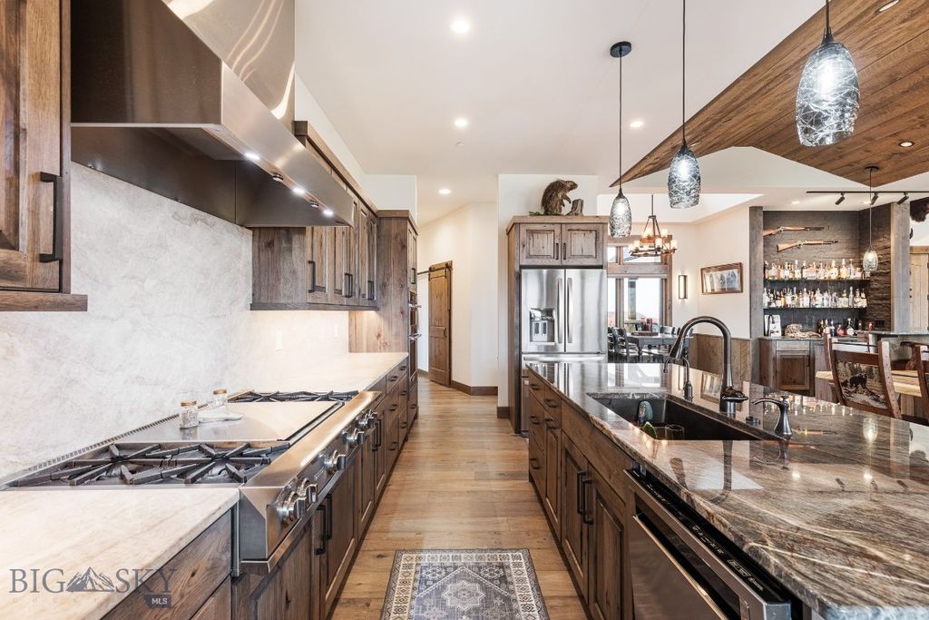 987 Spain Bridge Ranch Road, Belgrade, MT 59714 photo 28