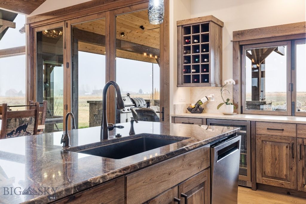 987 Spain Bridge Ranch Road, Belgrade, MT 59714 photo 32