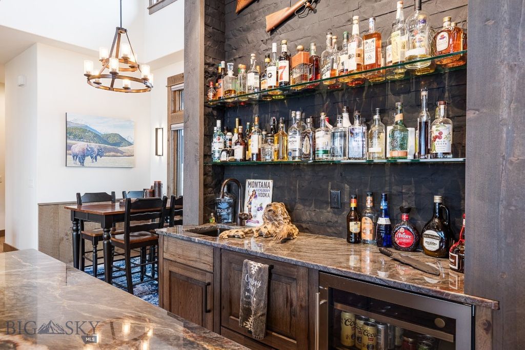 987 Spain Bridge Ranch Road, Belgrade, MT 59714 photo 34