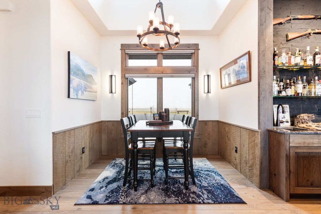 987 Spain Bridge Ranch Road, Belgrade, MT 59714 photo 37