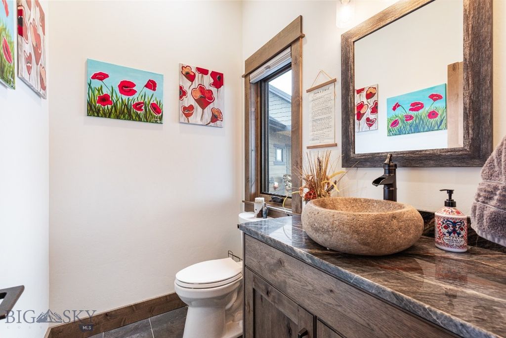 987 Spain Bridge Ranch Road, Belgrade, MT 59714 photo 38