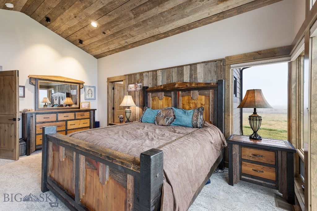 987 Spain Bridge Ranch Road, Belgrade, MT 59714 photo 41