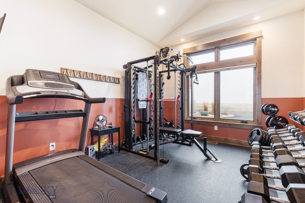 987 Spain Bridge Ranch Road, Belgrade, MT 59714 photo 48