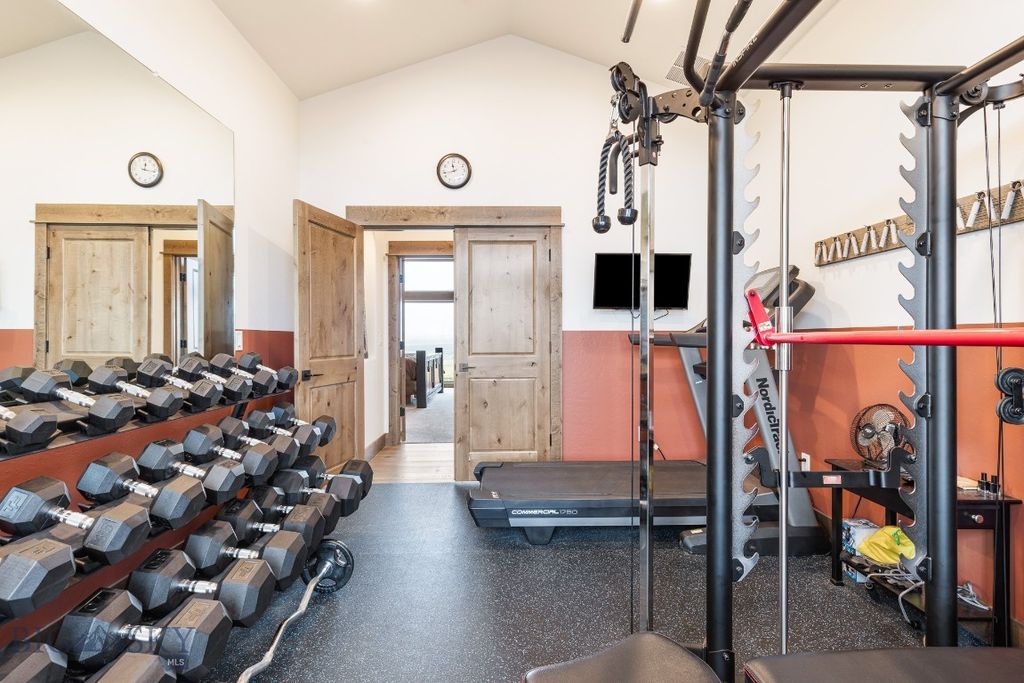 987 Spain Bridge Ranch Road, Belgrade, MT 59714 photo 49