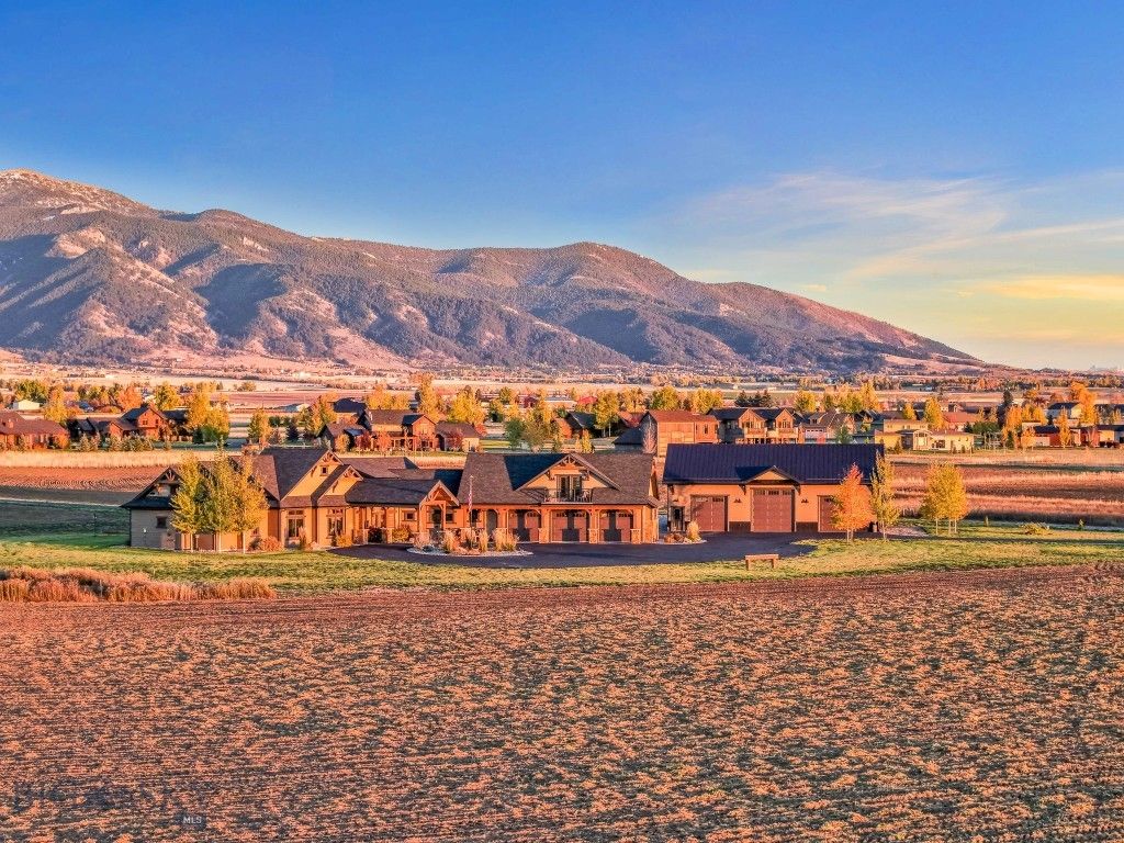 987 Spain Bridge Ranch Road, Belgrade, MT 59714 photo 5