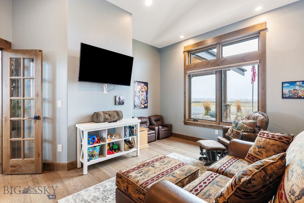 987 Spain Bridge Ranch Road, Belgrade, MT 59714 photo 52