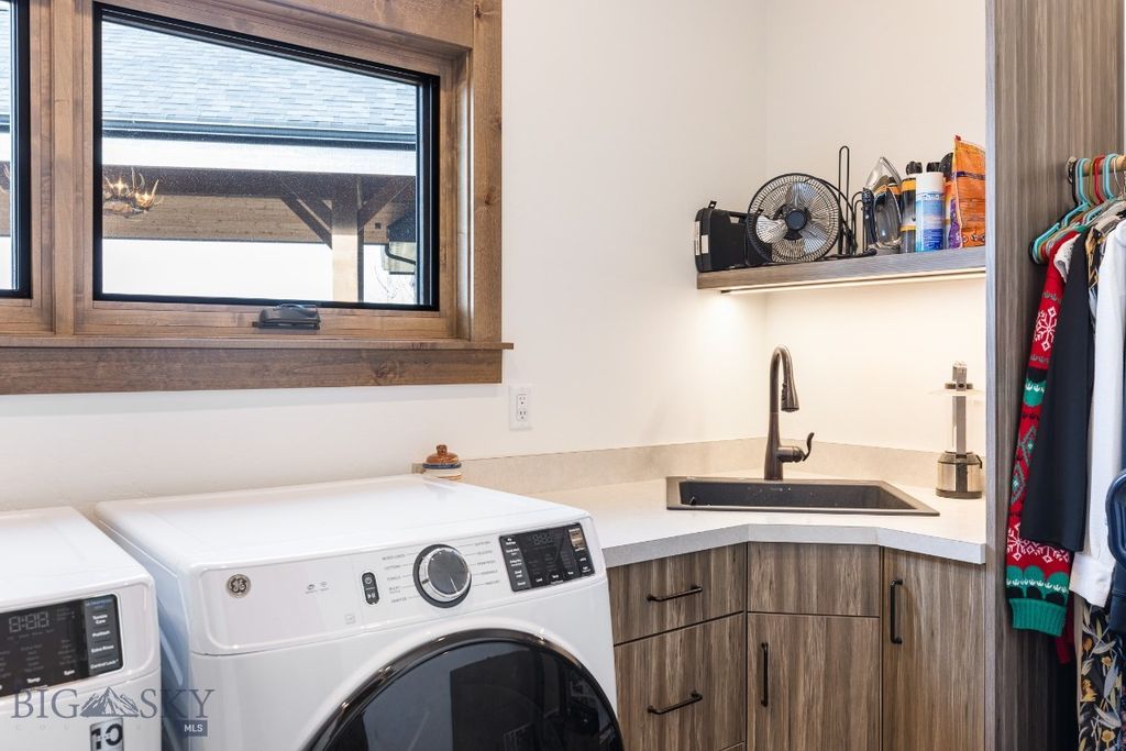 987 Spain Bridge Ranch Road, Belgrade, MT 59714 photo 59