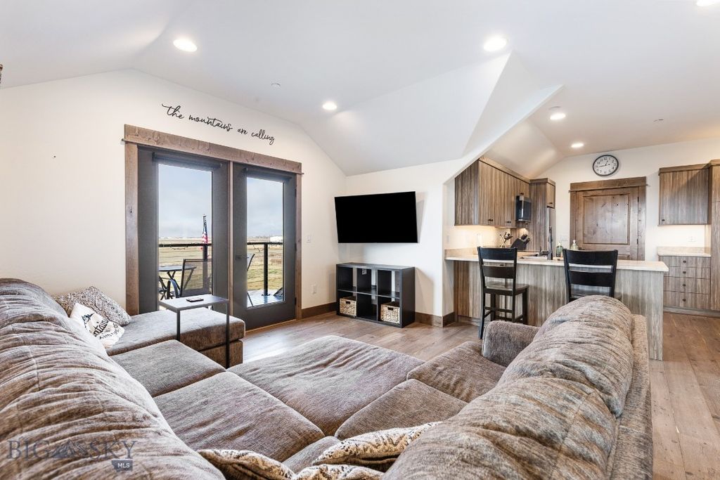 987 Spain Bridge Ranch Road, Belgrade, MT 59714 photo 65