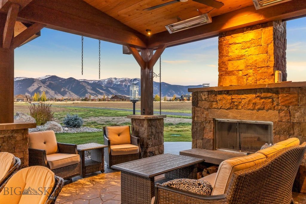 987 Spain Bridge Ranch Road, Belgrade, MT 59714 photo 75