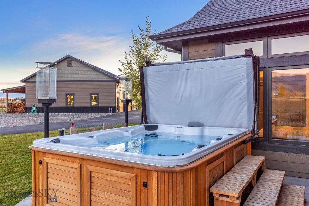 987 Spain Bridge Ranch Road, Belgrade, MT 59714 photo 79