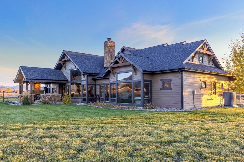 987 Spain Bridge Ranch Road, Belgrade, MT 59714 photo 82