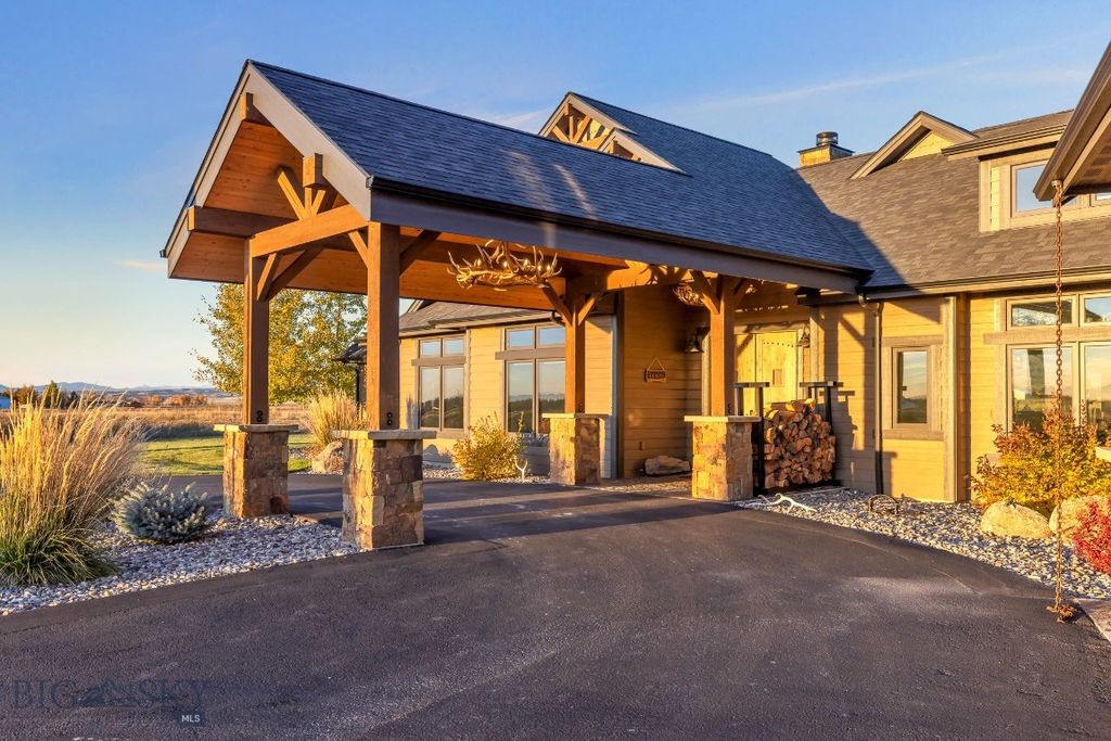 987 Spain Bridge Ranch Road, Belgrade, MT 59714 photo 84