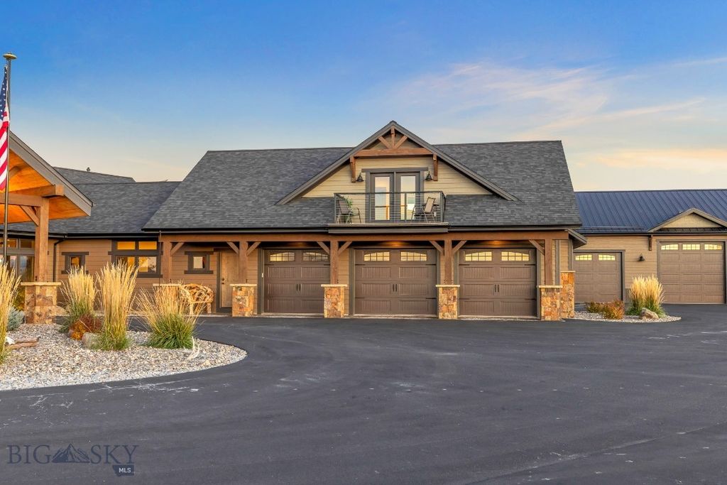 987 Spain Bridge Ranch Road, Belgrade, MT 59714 photo 85