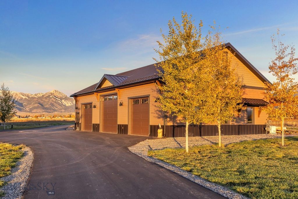 987 Spain Bridge Ranch Road, Belgrade, MT 59714 photo 87