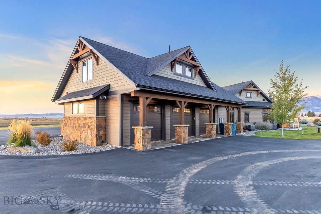 987 Spain Bridge Ranch Road, Belgrade, MT 59714 photo 88