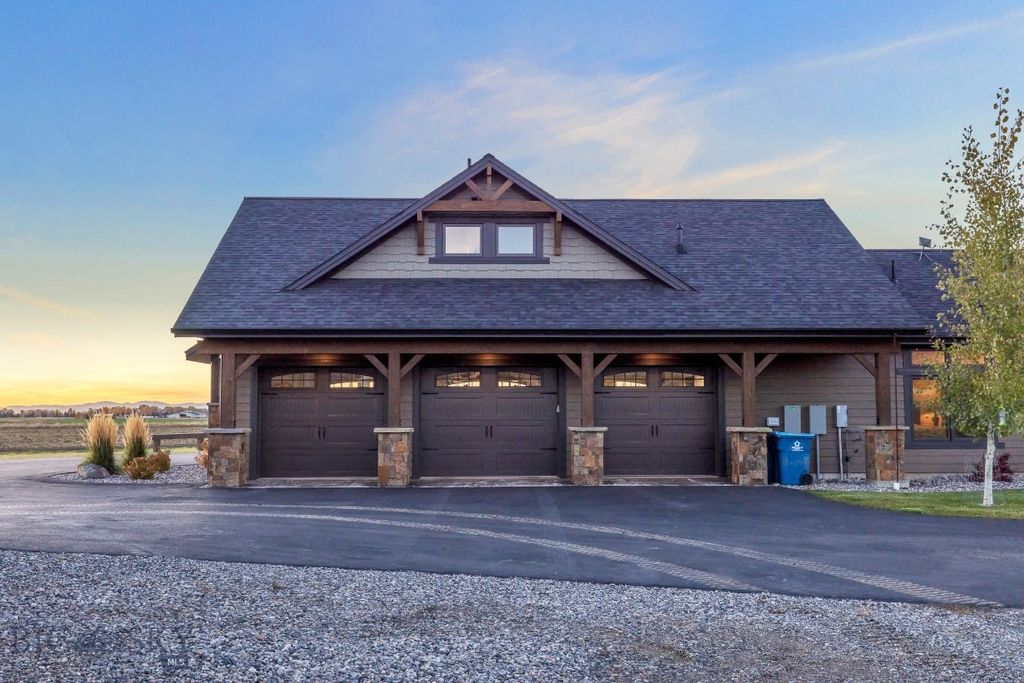 987 Spain Bridge Ranch Road, Belgrade, MT 59714 photo 89