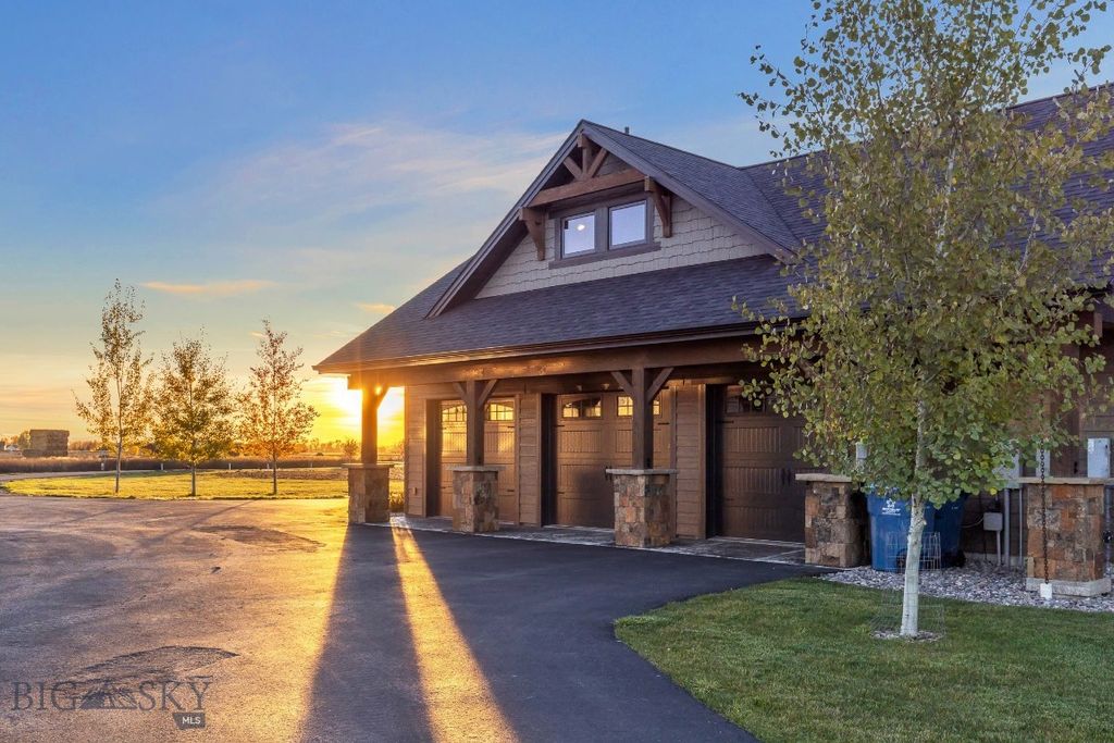 987 Spain Bridge Ranch Road, Belgrade, MT 59714 photo 90