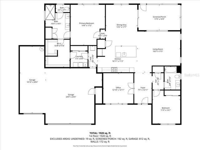 9026 SW 89TH STREET ROAD, Ocala, FL 34481