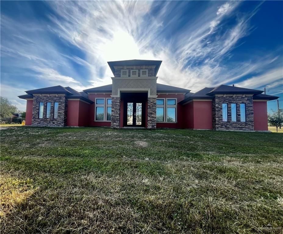 23611 Goldwing Way, Edcouch, TX 78538