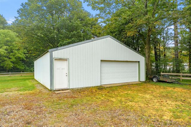 12531 S Sprinkle Road, Vicksburg, MI 49097