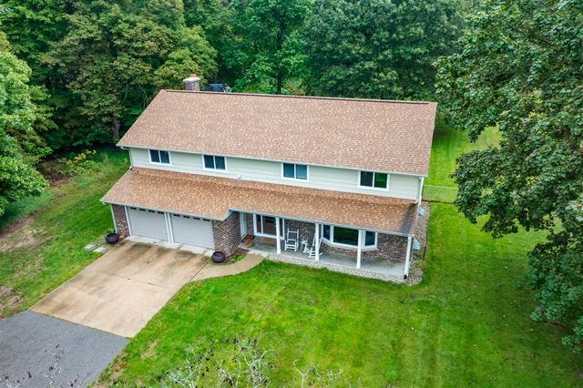 12531 S Sprinkle Road, Vicksburg, MI 49097